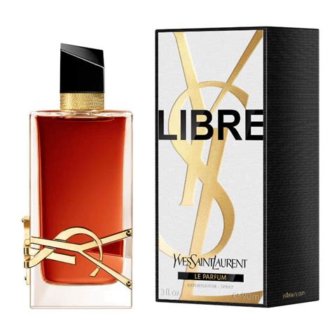 ysl libre perfume ireland|ysl libre best price.